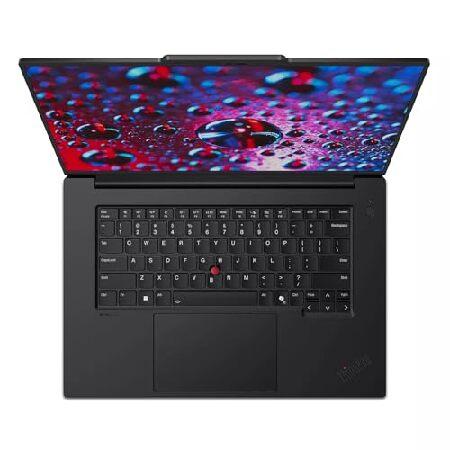 Lenovo ThinkPad P1 Gen 7 ”Intel Ultra 9 185H vPro ...