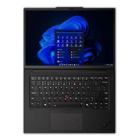 Lenovo ThinkPad P14s Gen 5 - Intel Ultra 7 155H, 1...