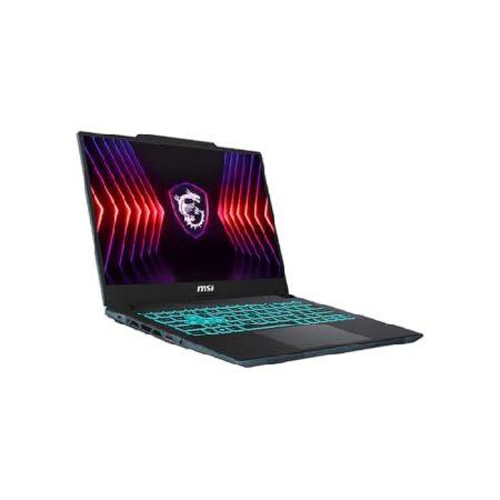 msi Cyborg 14 A13UCX-095US 14" WUXGA 144Hz Gaming ...