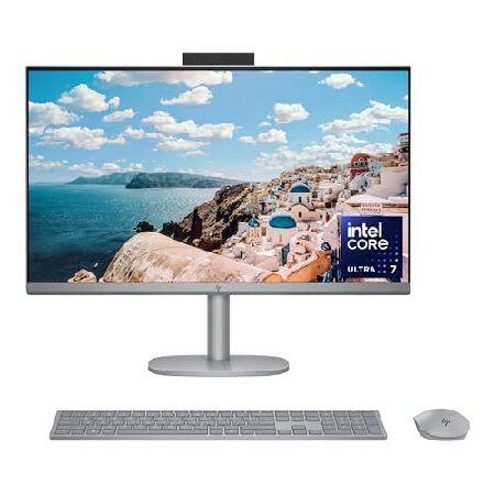 HP OmniStudio X 27" FHD Touch Screen All-in-One De...