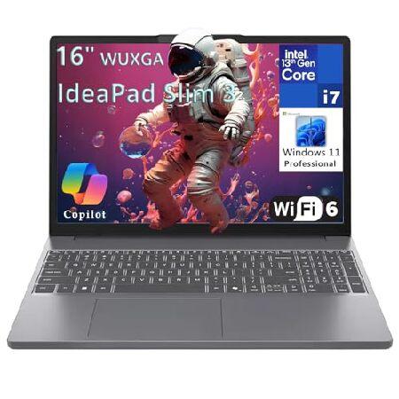 Lenovo IdeaPad Slim 3 Premium Laptop Computer Inte...