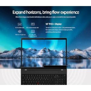 Lenovo ThinkPad T16 Bus...の詳細画像2