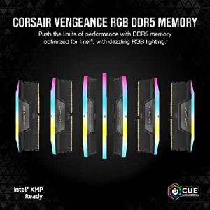 CORSAIR DDR5-5200MHz デス...の詳細画像1
