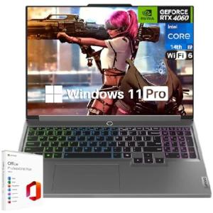 Lenovo Legion 5i 16