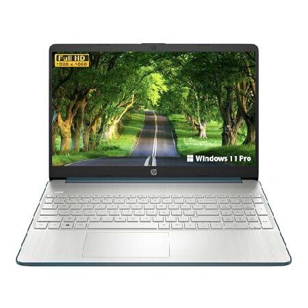 HP 15.6 FHD Flagship Business Laptop Computer, 32G...
