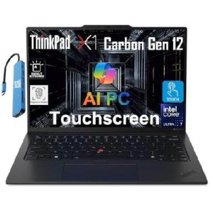 Lenovo ThinkPad X1 Carb...の詳細画像1