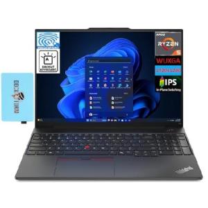 Lenovo Thinkpad E16 Gen 2 Business Laptop 16.0