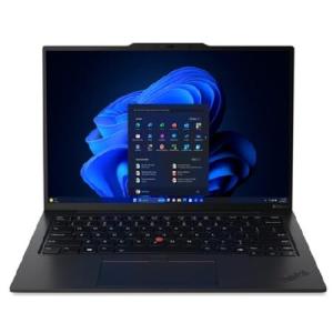 Lenovo Gen 12 ThinkPad X1 Carbon Laptop with Intel Ultra 7 155U Processor, 14
