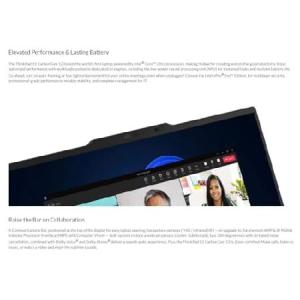 Lenovo Gen 12 ThinkPad ...の詳細画像5