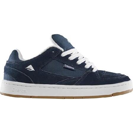 Emerica Mute - Subtle Skate Statement, Reinforced ...