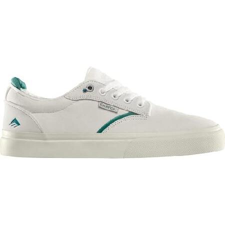 Emerica Dickson - Pro Skate Style, Reinforced Vulc...