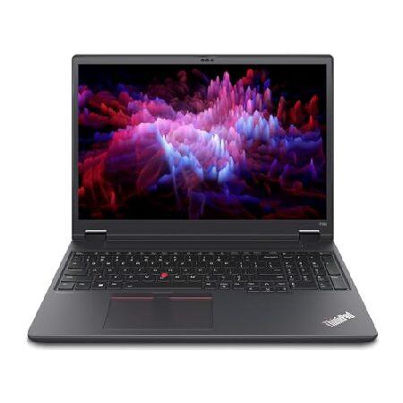 Lenovo ThinkPad P16v Gen 2 Intel Core Ultra 7 155H...