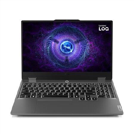 Lenovo LOQ 15 15.6" 1920 x 1080 FHD 144Hz Gaming L...