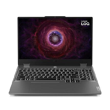 Lenovo LOQ 15.6" 1920 x 1080 FHD 144Hz Gaming Note...