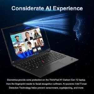 Lenovo ThinkPad X1 Carb...の詳細画像5
