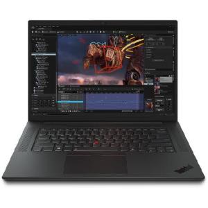 Lenovo ThinkPad P1 Gen 6 Business Laptop, 2024, 16