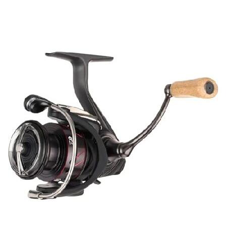 LT Spinning Reels by Daiwa