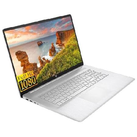 HP 17 inch Laptop for Business and Students, 17.3"...