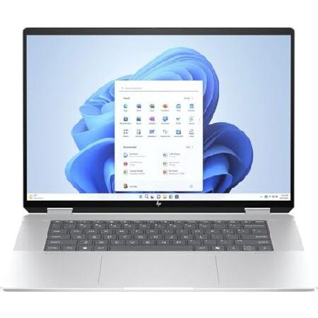 HP Envy x360 2-in-1 16 2024 ノートパソコン 16インチ WUXGA IP...