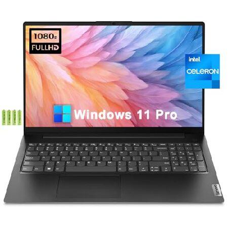Lenovo V15 Gen2 15.6" FHD Business ＆ Home Laptop, ...
