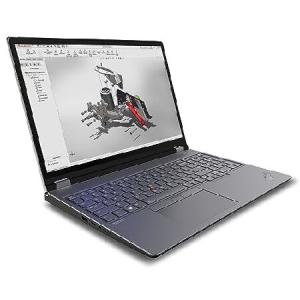 Lenovo ThinkPad P16 Gen 2 Intel Core i7-14700HX, 20C, 16
