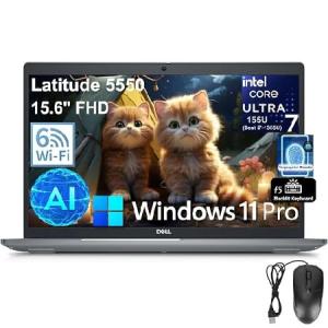 Dell Latitude 5550 15 50...の商品画像