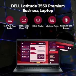 Dell Latitude 5550 15 5...の詳細画像2
