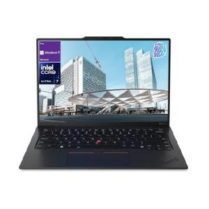 Lenovo ThinkPad X1 Carbon Gen 12 Business Laptop, 14