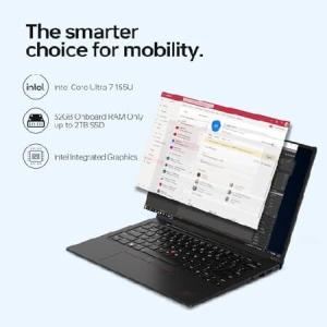 Lenovo ThinkPad X1 Carb...の詳細画像1
