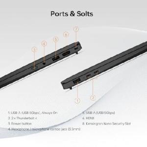Lenovo ThinkPad X1 Carb...の詳細画像4
