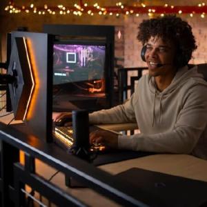 HP Omen 45L Gaming 2024...の詳細画像5