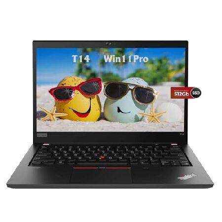 Lenovo ThinkPad T14 Gen1 14-Inch FHD Touchscreen L...
