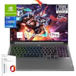 Lenovo Legion 5i 16
