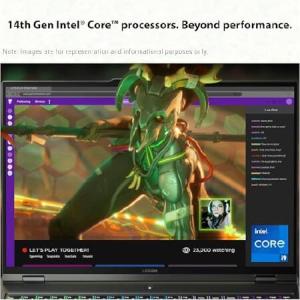 Lenovo Legion 5i Gaming...の詳細画像2