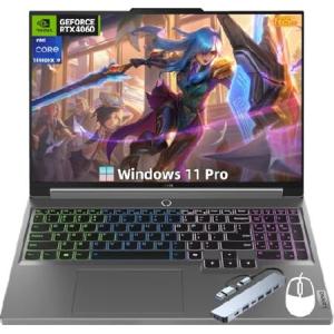 Lenovo Legion 5i Gaming ...の商品画像