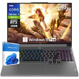 Lenovo Legion 5i 16