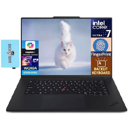 Lenovo ThinkPad P1 Gen 7 Mobile Workstations 16.0"...