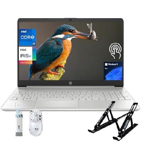 HP 17t-cn300 Business Laptop- 17.3" Touchscreen Di...