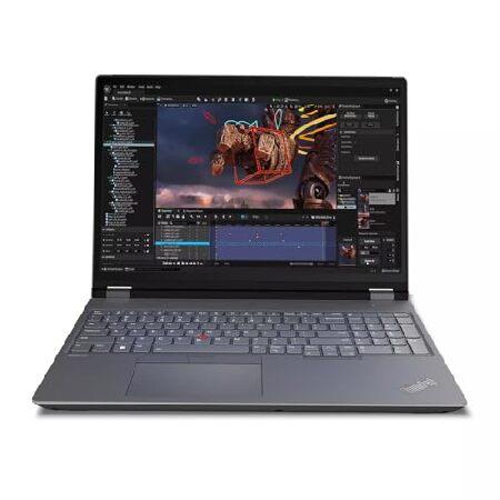 Lenovo ThinkPad P16 Gen 2 Mobile Workstation, 【 i7...