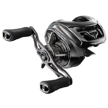 ダイワ(DAIWA) ベイトキャスティングリール スティーズ SV TWS 7.8:1/右利き用
