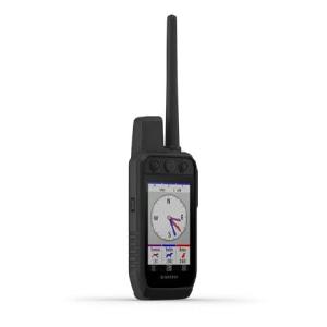 Garmin Alpha 300 Handhe...の詳細画像2