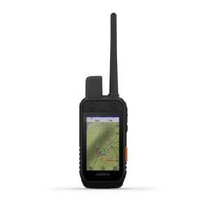 Garmin Alpha 300i Handh...の詳細画像1