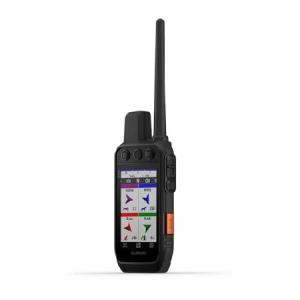 Garmin Alpha 300i Handh...の詳細画像3