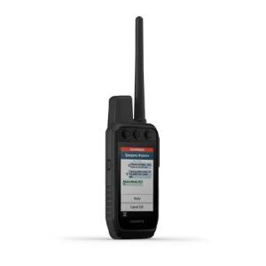 Garmin Alpha 300i Handh...の詳細画像4