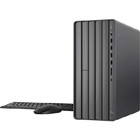 HP 2024 Envy TE01 Business Desktop 8-Core 10th Gen...