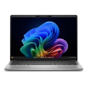 Dell LATI7455VYP9M 14インチ Latitude 7455 マルチ Snapdragon X Elite - 32GB - 512GB M.2 NVMe SSD - Copilot - Windows 11 Pro - ノートパソコン。