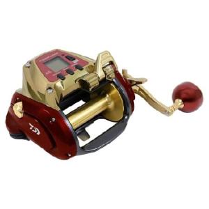 ダイワ(DAIWA) シーボーグ パワーアシス...の詳細画像2