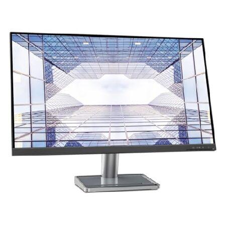 Lenovo L32p-30 32" Class Webcam 4K UHD LCD Monitor...