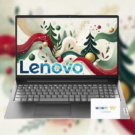 Lenovo New V15 Series Laptop ・ 32GB RAM ・ 2.5TB St...