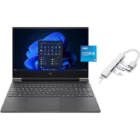 HP Victus 15.6 inch FHD 144Hz Gaming Laptop | Inte...